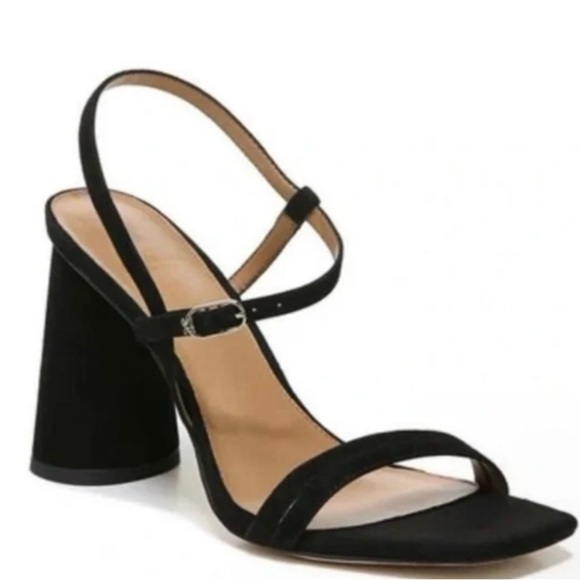 NWT - Sam Edelman Kit Slingback Sandal - Size 10M - Picture 1 of 3